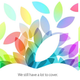Illustration for article titled Apple Will Announce the New iPads on Oct. 22nd